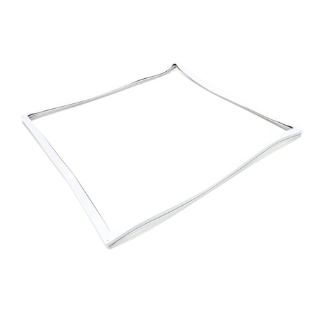 Randell Gasket, 24.25 X 22.25 Screw Onnc10254 1070 Mi Cust IN GSK270